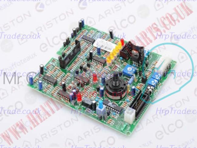 ARISTON  953083