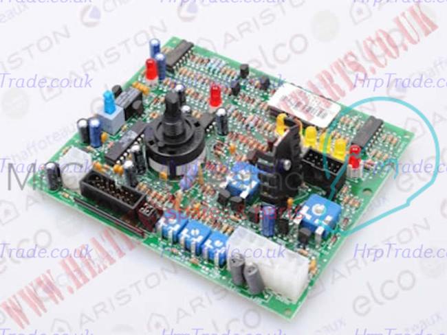 ARISTON  953730