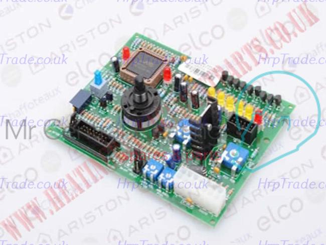 ARISTON  953770