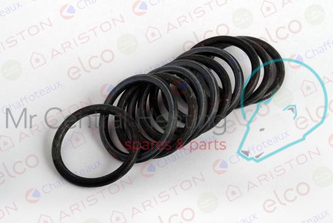 ARISTON  990387