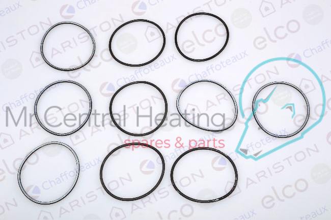 ARISTON  990393