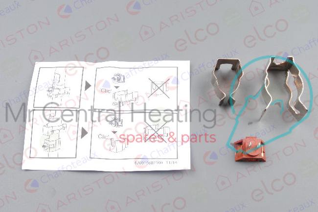 ARISTON  990686-01