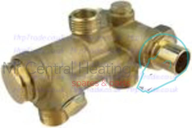 ARISTON  995344