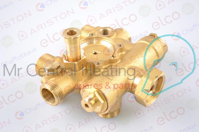 ARISTON  995497