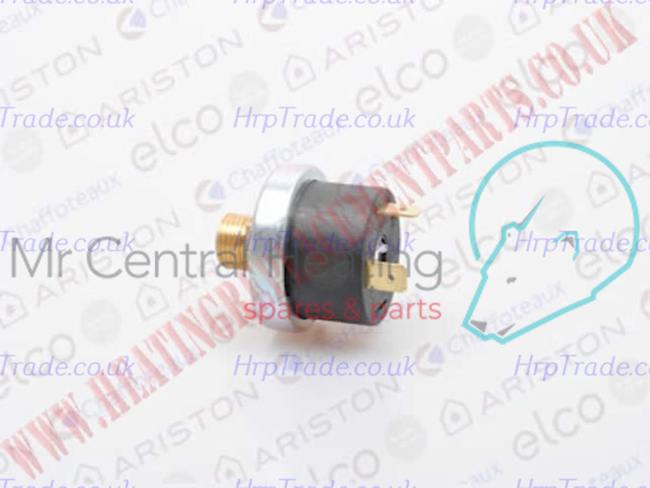 ARISTON  995903