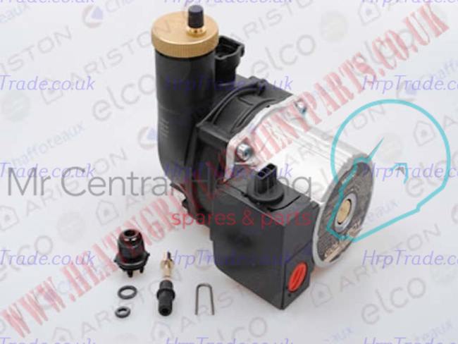 ARISTON  996614