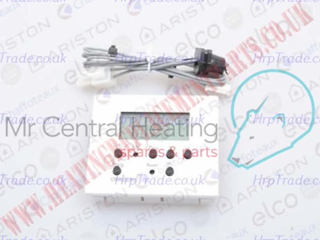 ARISTON  997207
