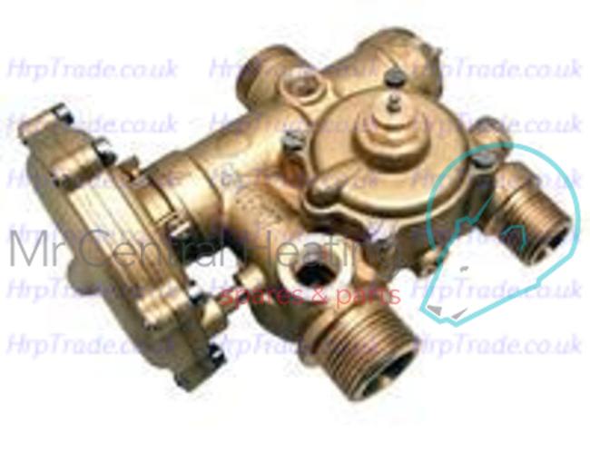 ARISTON  998069