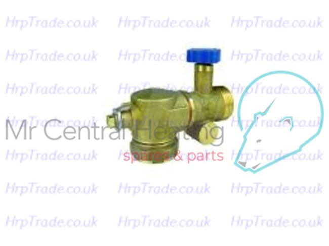 ARISTON  998407