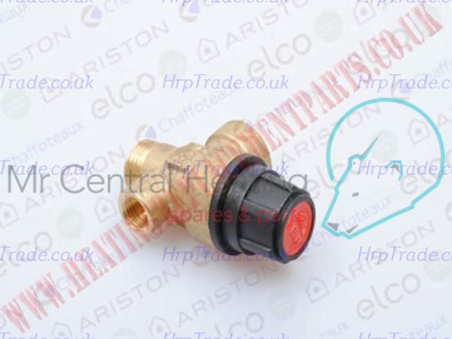 ARISTON  998447