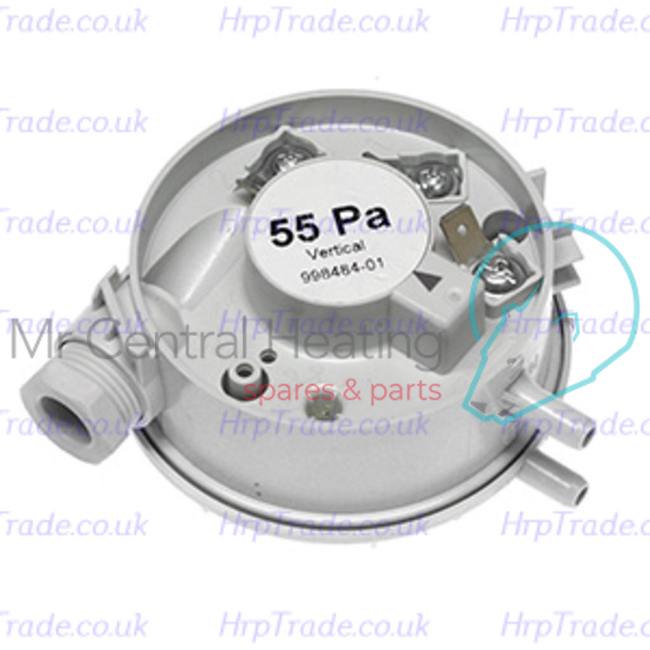 ARISTON  998484-01