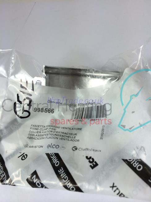 ARISTON  998566