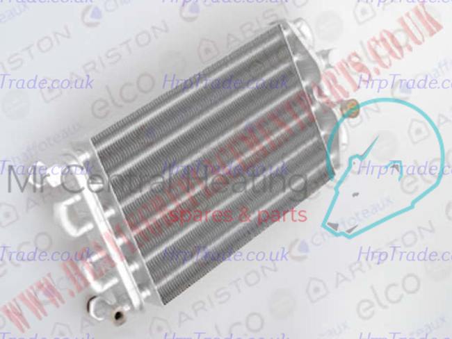ARISTON  998619