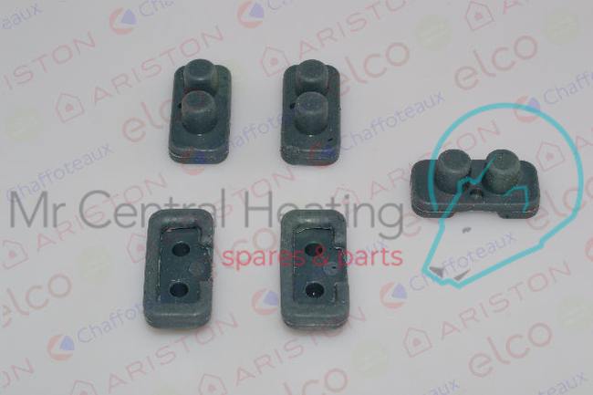 ARISTON  998636