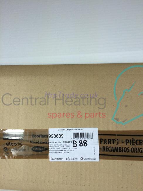 ARISTON  998639