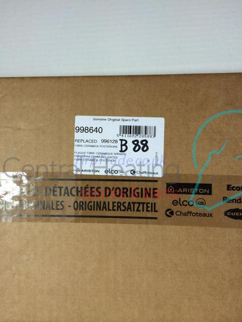 ARISTON  998640
