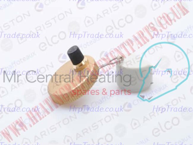 ARISTON  998643