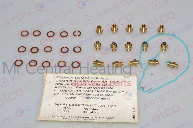ARISTON  998717