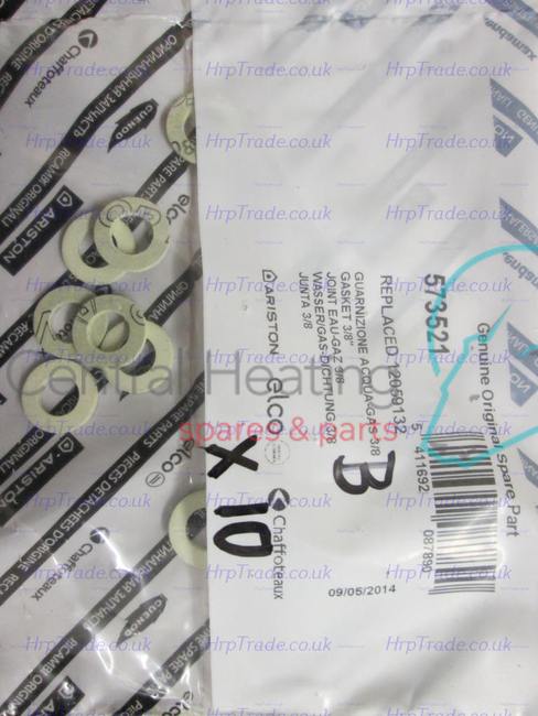 ARISTON  998738