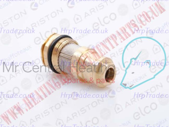 ARISTON  998941