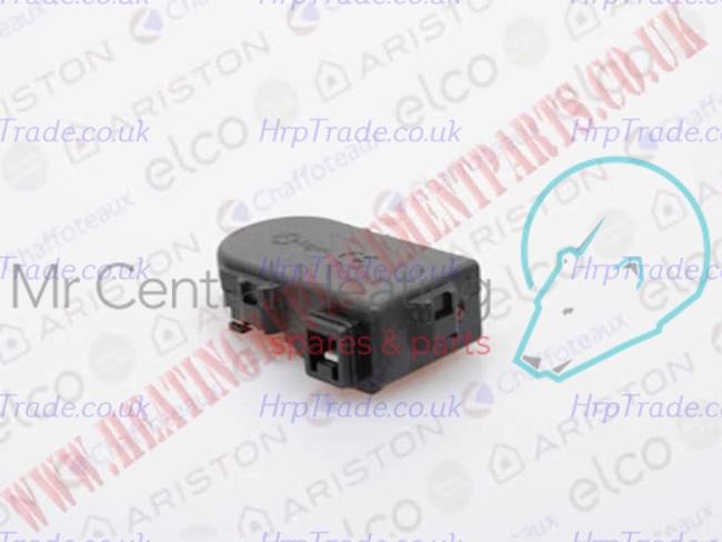 ARISTON  999075