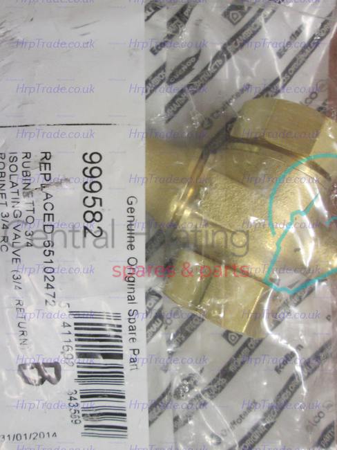 ARISTON  999582