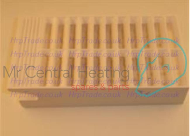 BAXI  042708