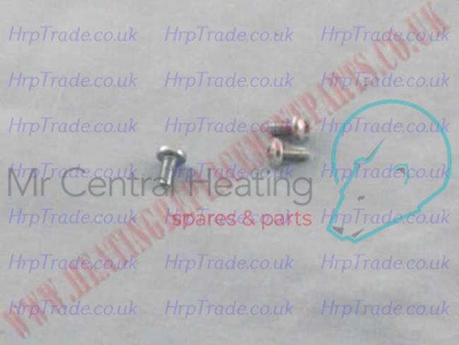 BAXI  062532