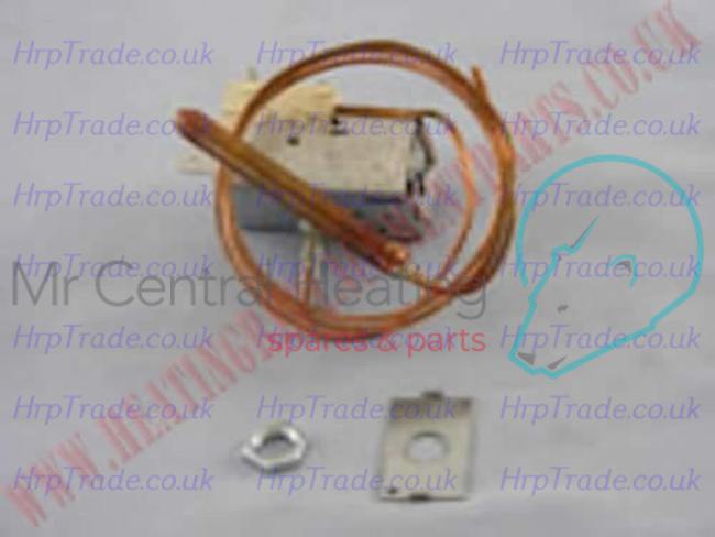 BAXI  102027