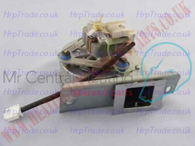 BAXI  227040