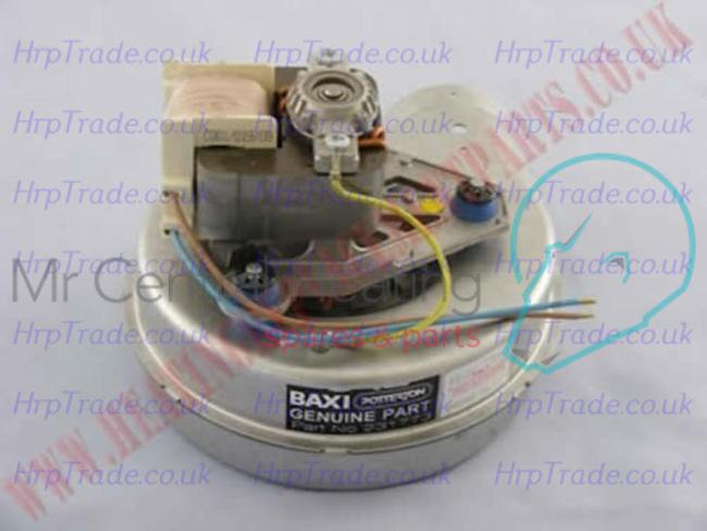 BAXI  229422
