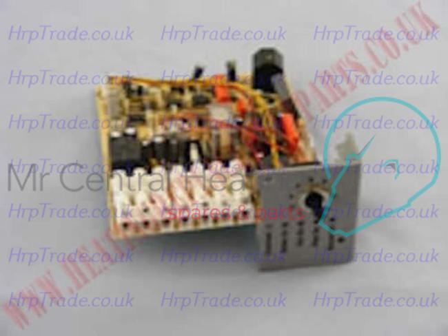 BAXI  231711BAX