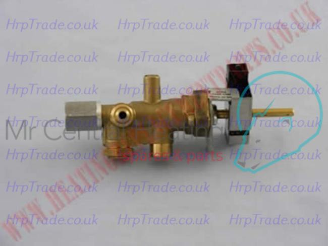 BAXI  232440