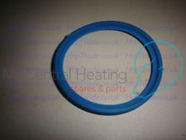 BAXI  237259