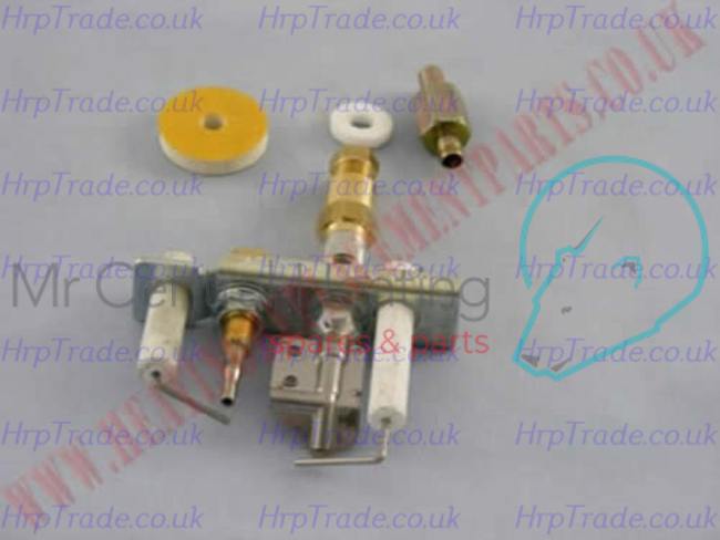 BAXI  238292BAX