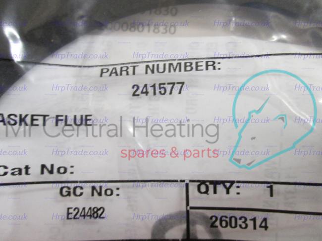 BAXI  241577