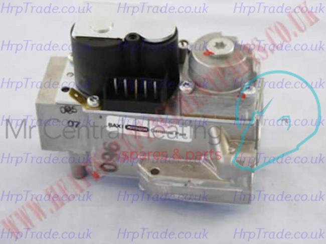 BAXI  241900