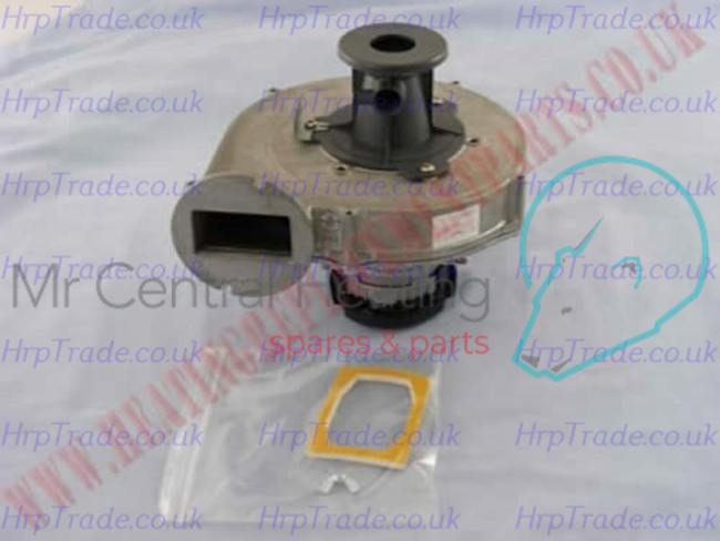 BAXI  242472