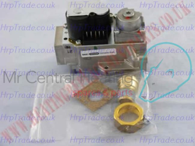 BAXI  242473