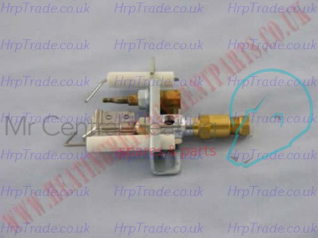 BAXI  246025