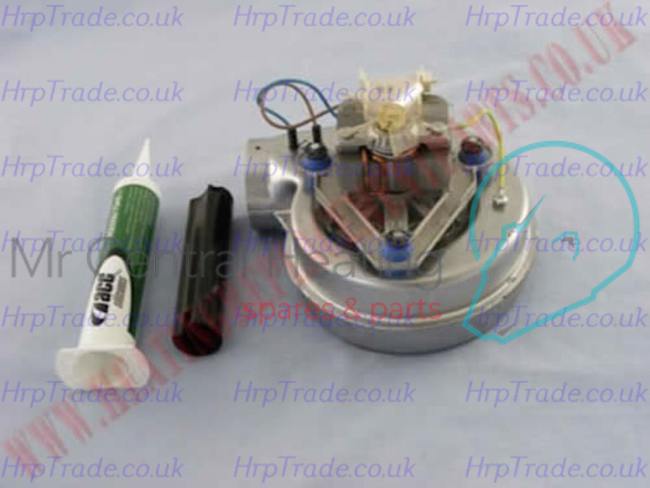 BAXI  246051