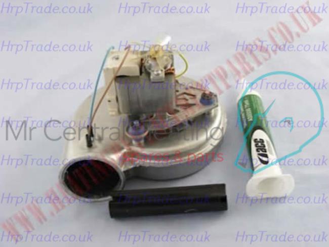 BAXI  246052