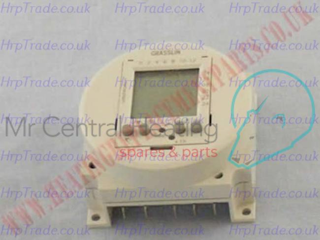 BAXI  247207