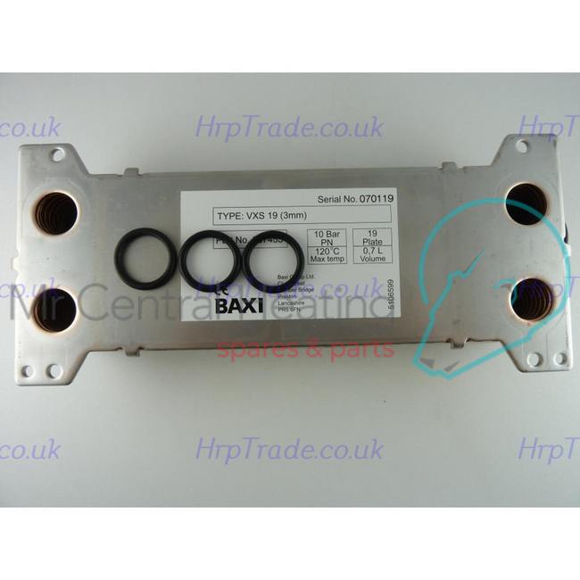 BAXI  247224