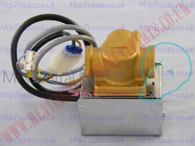 BAXI  247395