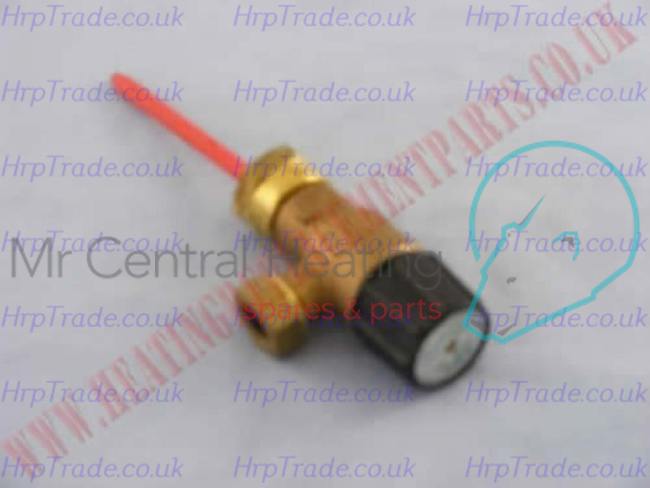 BAXI  247405