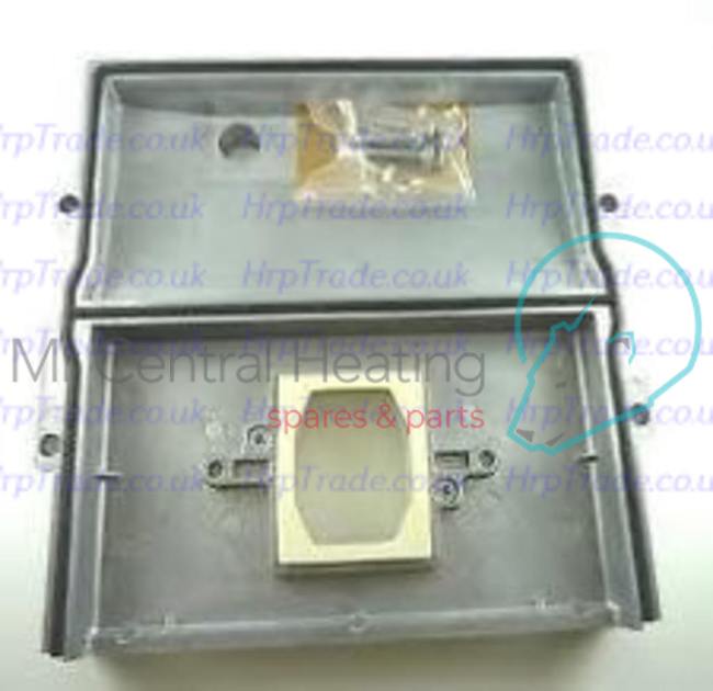 BAXI  247506