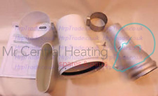 BAXI  247940
