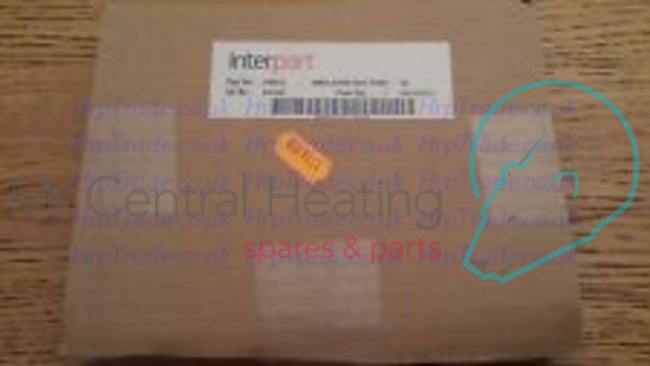 BAXI  248010