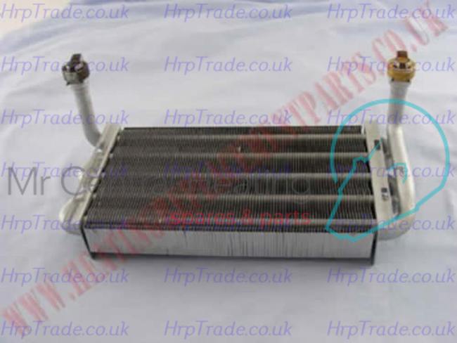 BAXI  248016